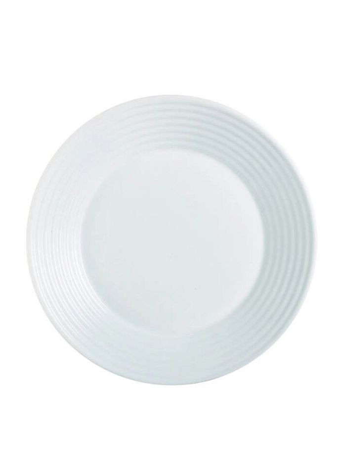 Тарелка HARENA 240 мм Суповая L2785 Luminarc (269251521)