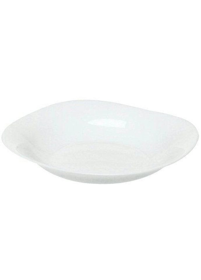 Тарілка глибока Parma 498870-F-27321990 23 см Bormioli Rocco (269252189)