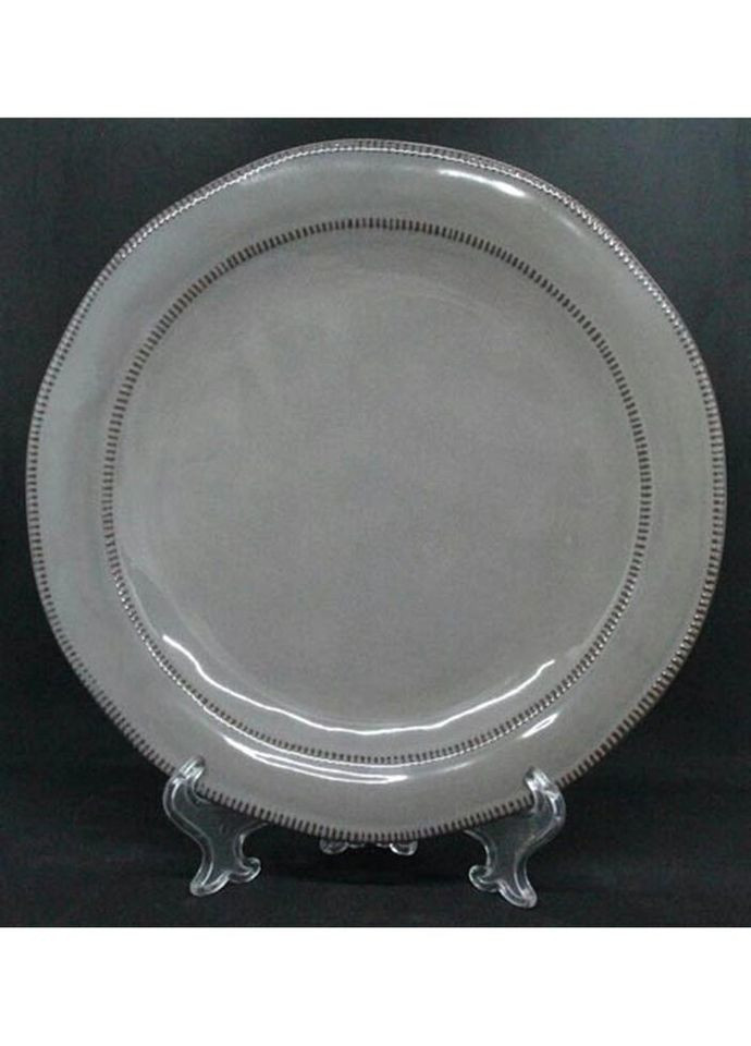 Тарелка подставная Гремми 7953-66 27 см Olens (269251731)