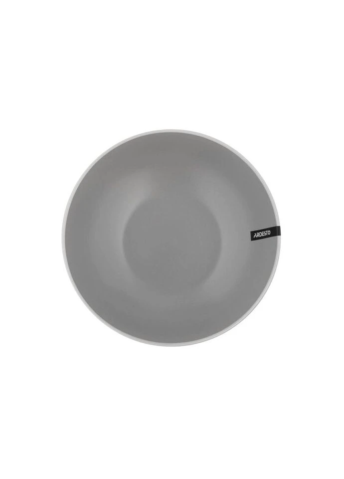 Тарілка супова Cremona Dusty grey AR-2920-GRC 20 см Ardesto (269252026)