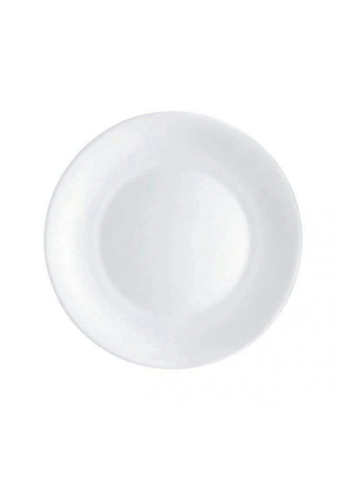 Тарілка десертна Toledo 400812-FN-9321990 20 см Bormioli Rocco (269252034)