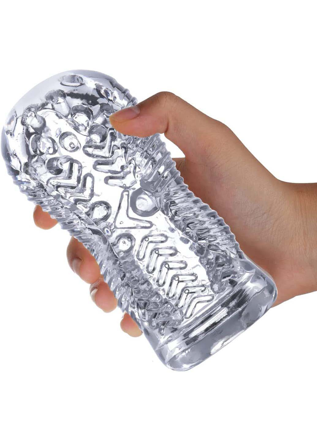 Мастурбатор для стимуляції пеніса YEAIN (269267245)