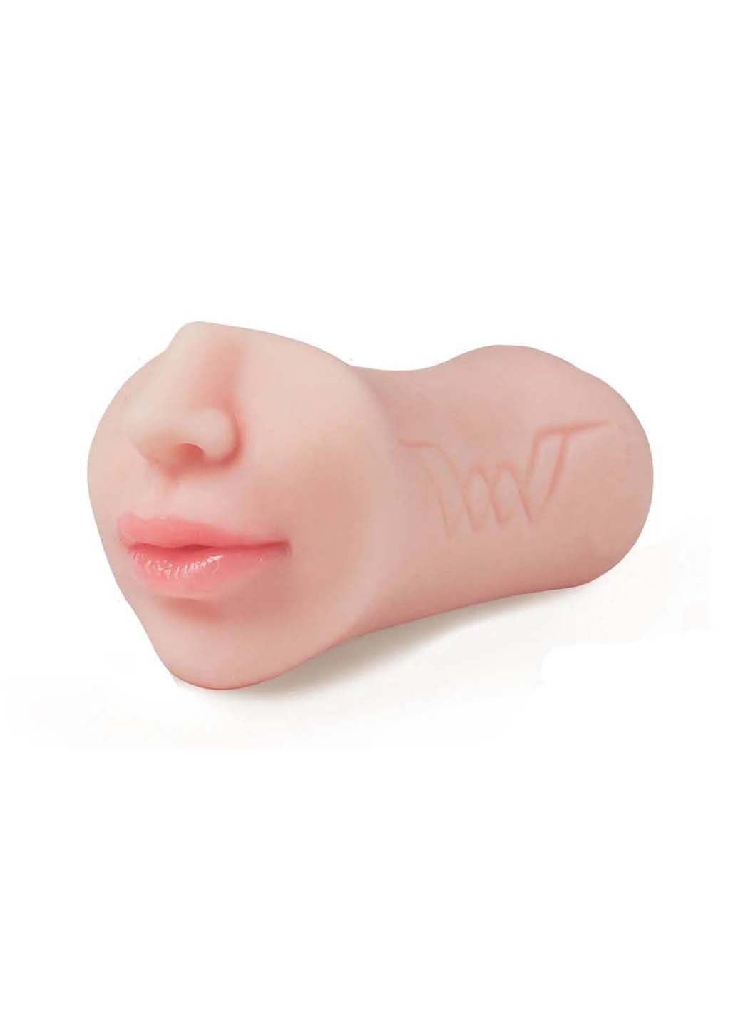 Двусторонний мужской мастурбатор 3 в 1 We Love (269267202)