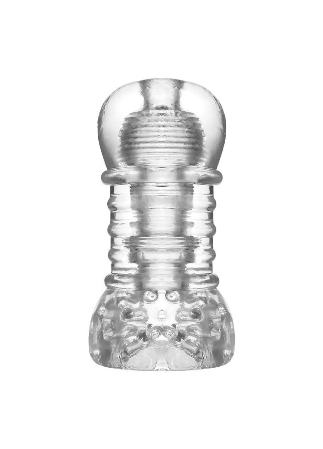 Чоловічий прозорий мастурбатор YEAIN (269267275)