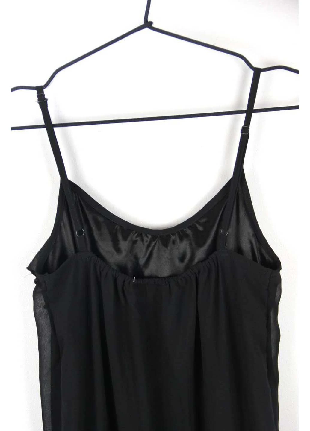 Комбинезон Miss Selfridge 113178346 чёрный повседневный