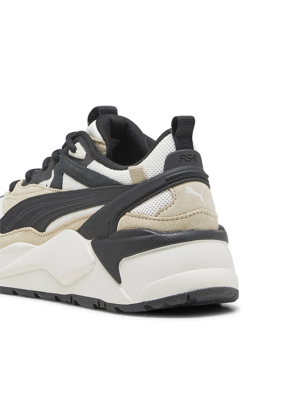 Білі всесезонні кросівки rs-x efekt prm sneakers Puma