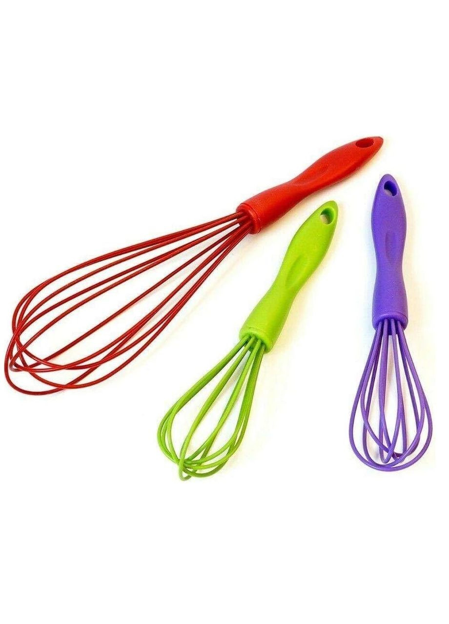 Венчик "Colored" 25.5см Home (269339396)