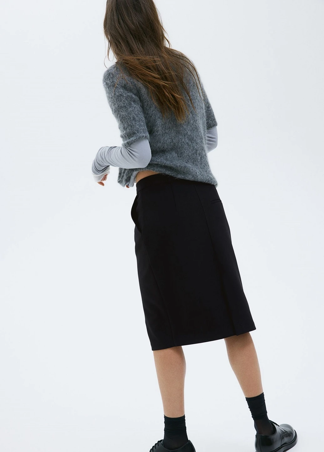 Спідниця H&M (269340927)