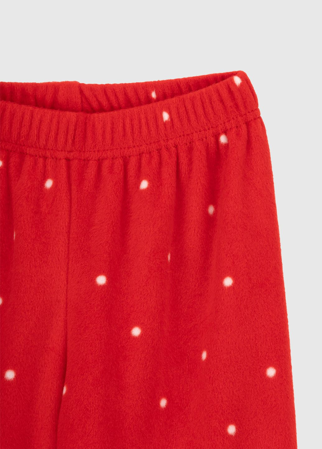 Червона всесезон піжама Siyahinci