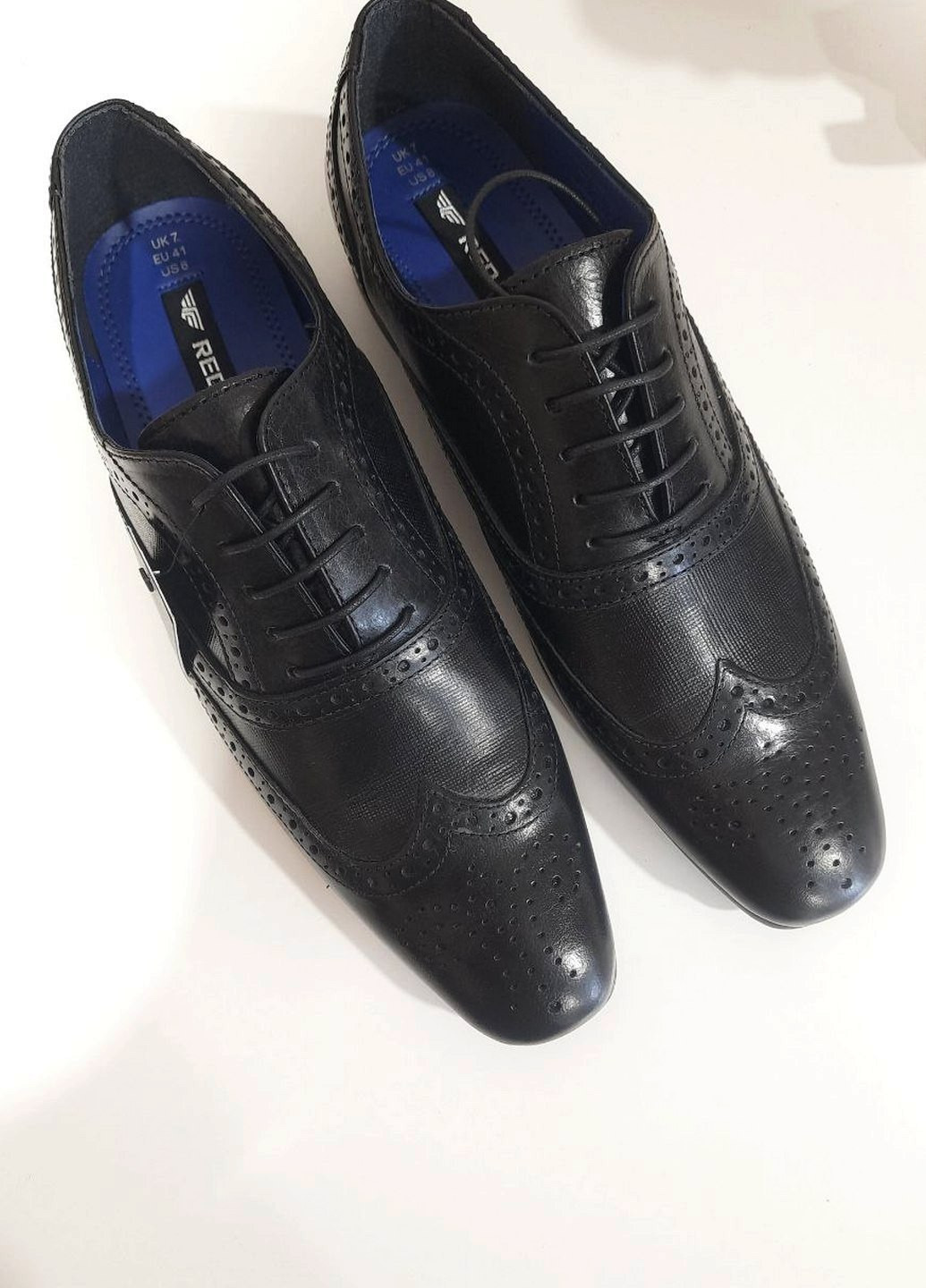 Броги Red Tape (269459652)