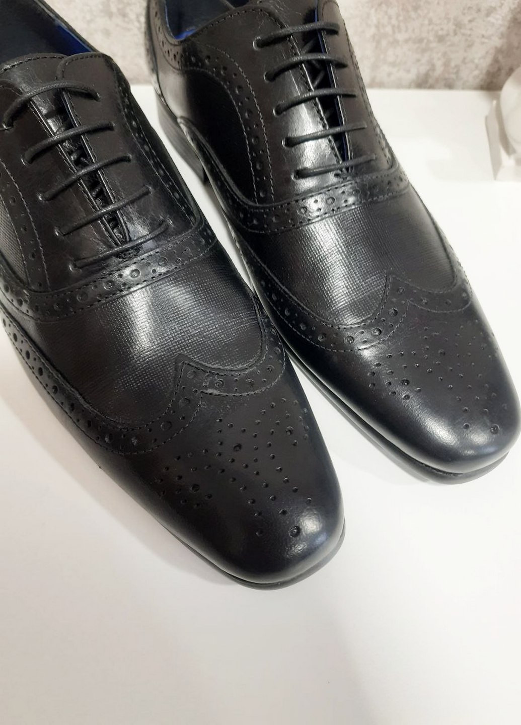 Броги Red Tape (269459652)