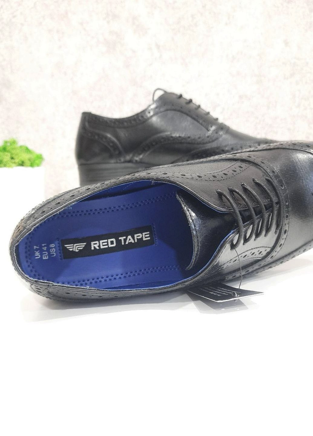 Броги Red Tape (269459652)