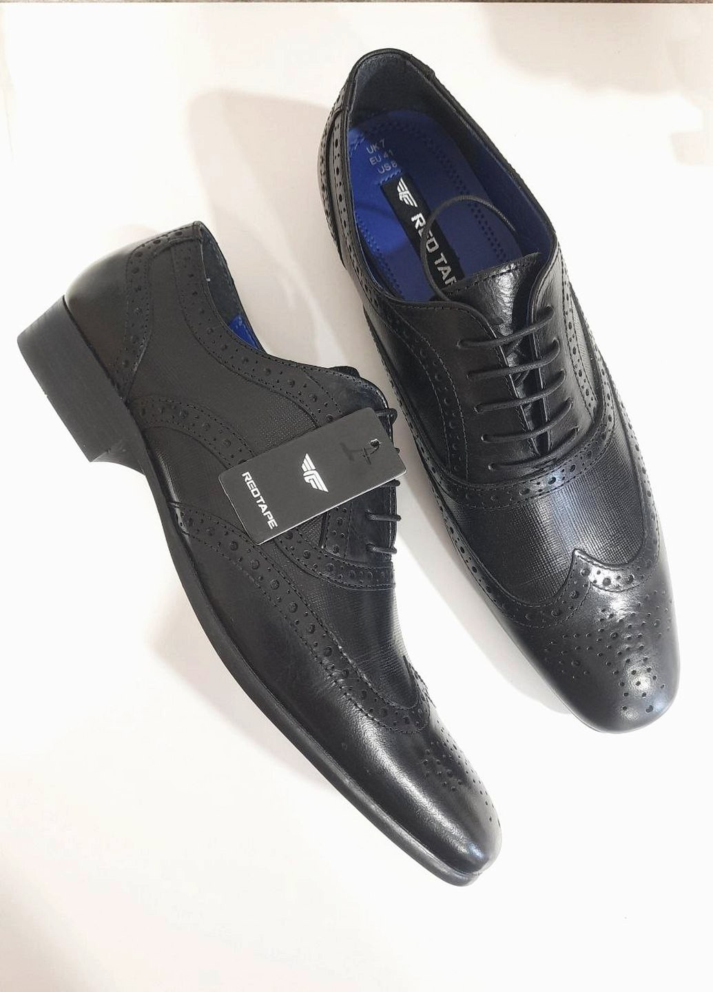 Броги Red Tape (269459652)