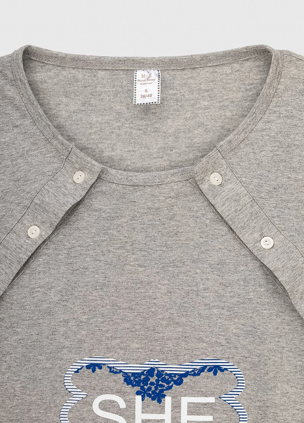 Нічна сорочка No Brand (269367327)
