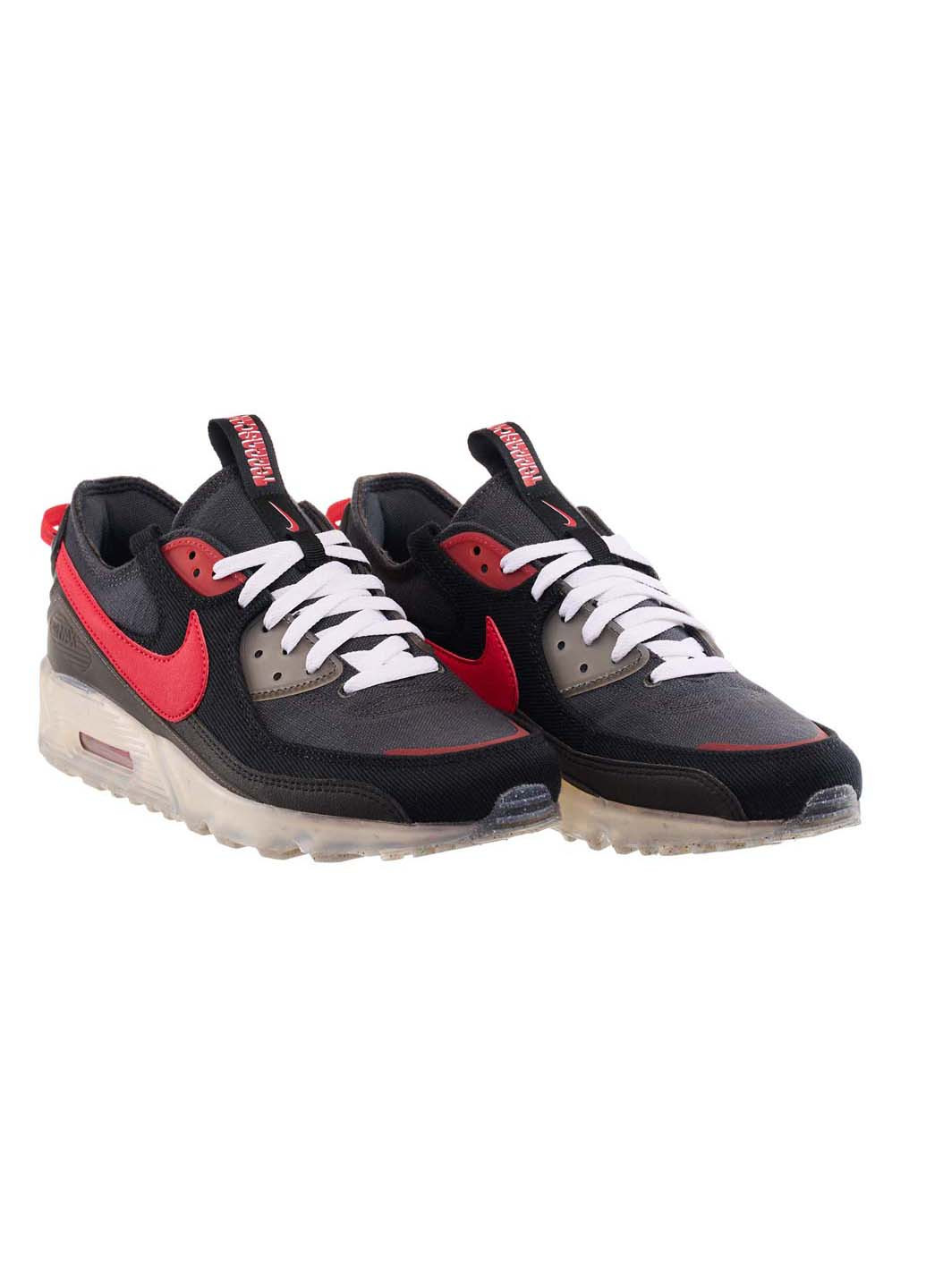 Цветные демисезонные кроссовки air max terrascape 90 Nike