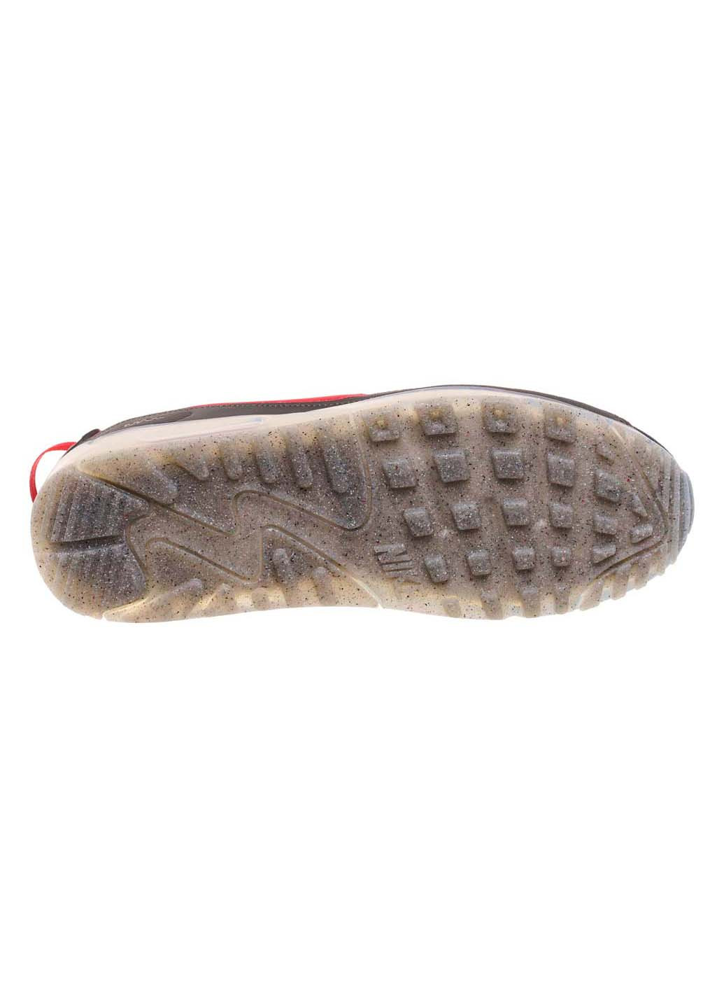 Комбіновані Осінні кросівки air max terrascape 90 Nike