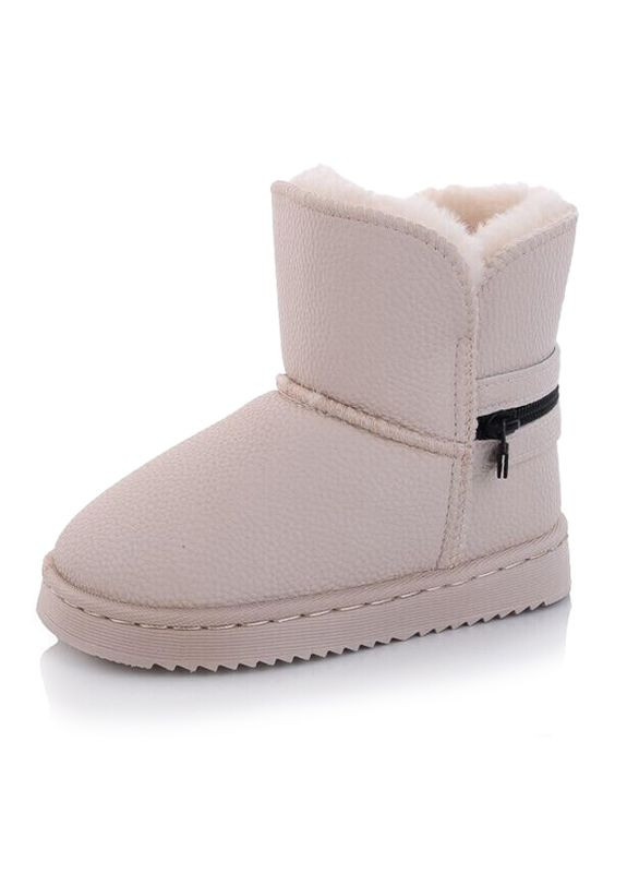 Уггі для дівчинки (зима) No Brand (269449712)