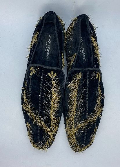 Туфлі Dolce & Gabbana лофери (269371686)