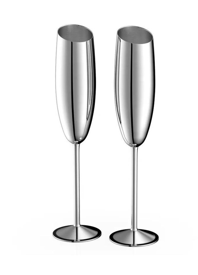 Келих для шампанського Maestro 200 мл REMY-DECOR (269462357)