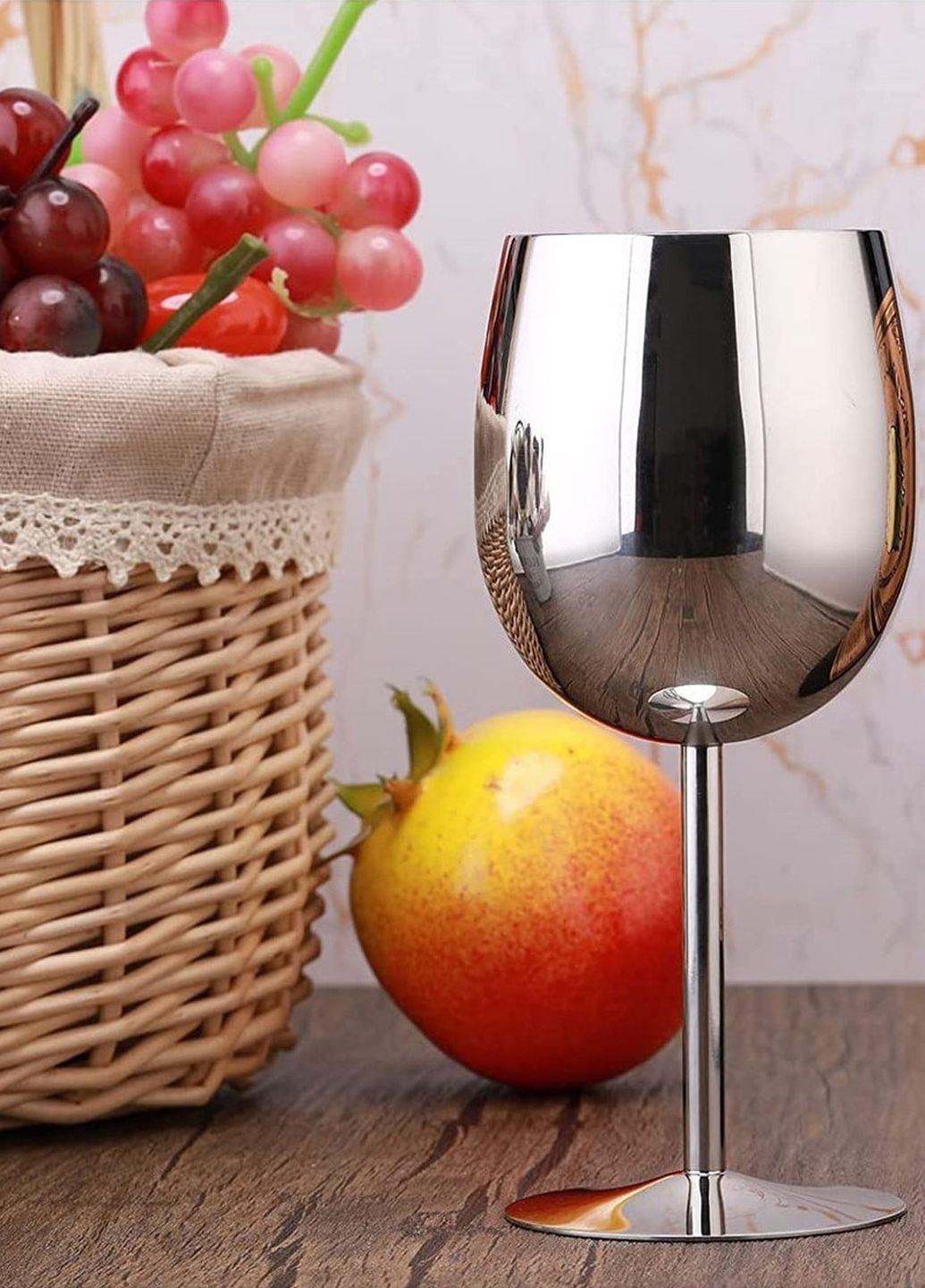 Бокал для вина 320 мл REMY-DECOR (269462360)