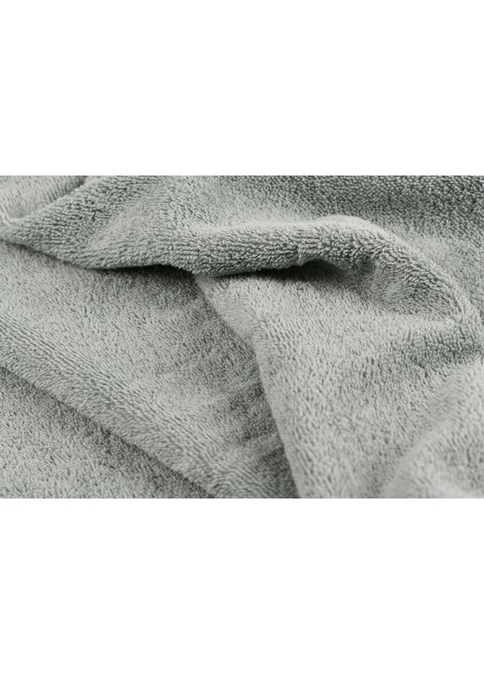 Рушник махровий Super Sof ART-2230-SS 50х30 см м'ятний Ardesto комбінований