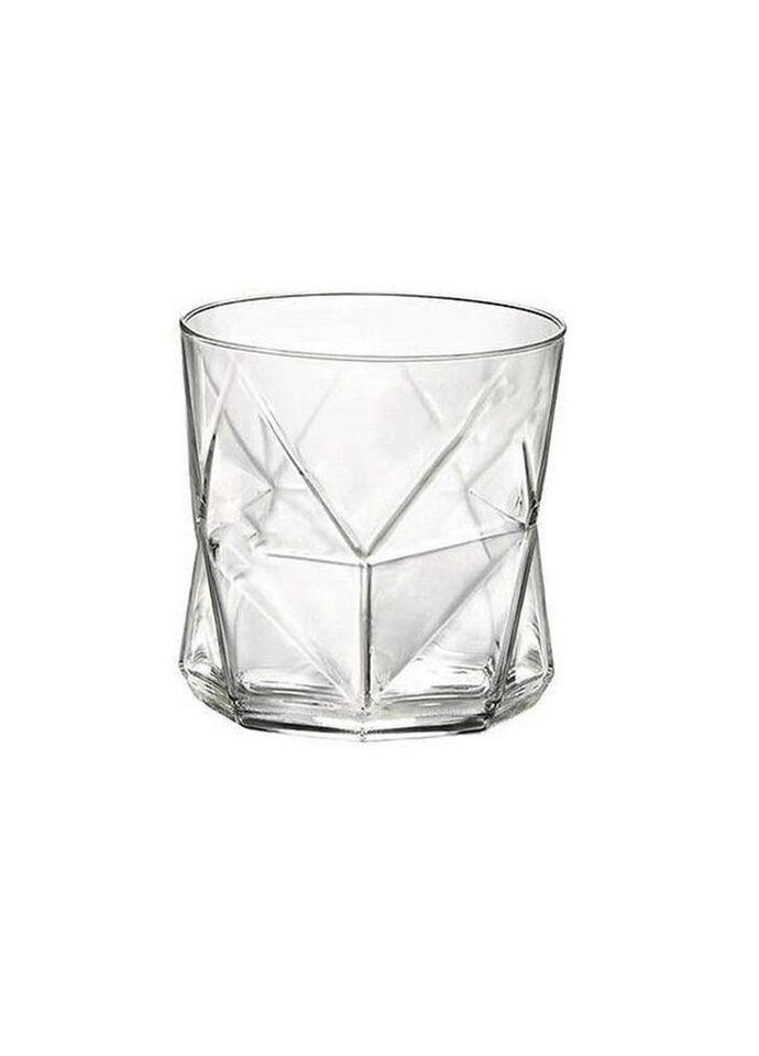 Склянка низька Cassiopea 234520-M-04321990 410 мл Bormioli Rocco (269368927)