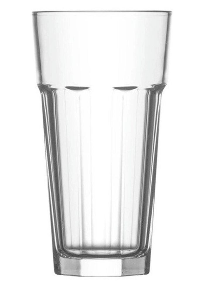 Набір високих склянок Aras VS-3361 360 шт 6 шт Versailles (269369064)