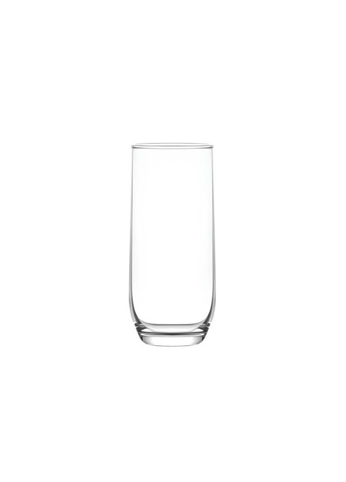Набор стаканов высоких Gloria AR-2631-GT 315 мл 6 шт Ardesto (269369011)