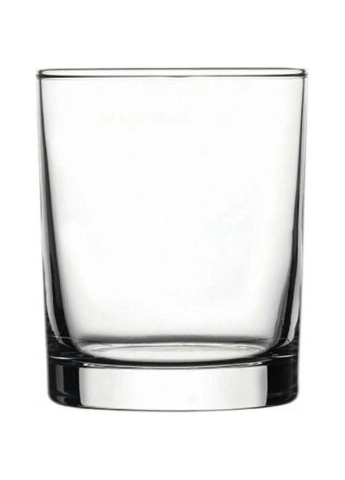Набор стаканов низких Istanbul PS-42405-6 245 мл 6 шт Pasabahce (269368942)
