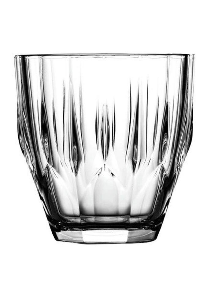Набор стаканов для виски Diamond PS-52988-6 275 мл 6 шт Pasabahce (269368965)