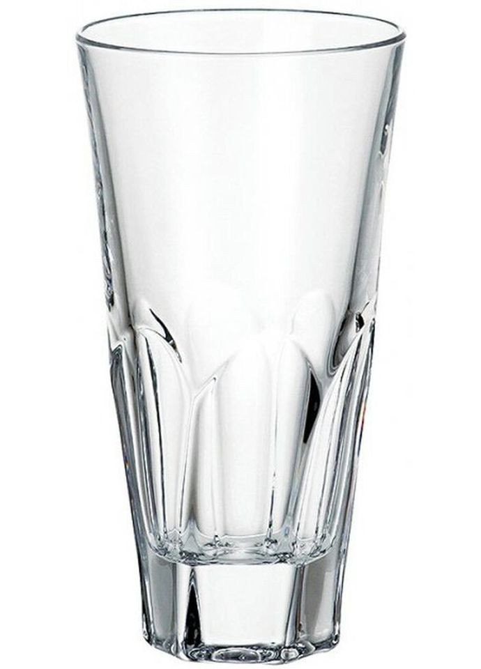 Набір склянок для віскі Apollo 2KD16/99P89/480A 480 мл 6 шт Bohemia (269368982)