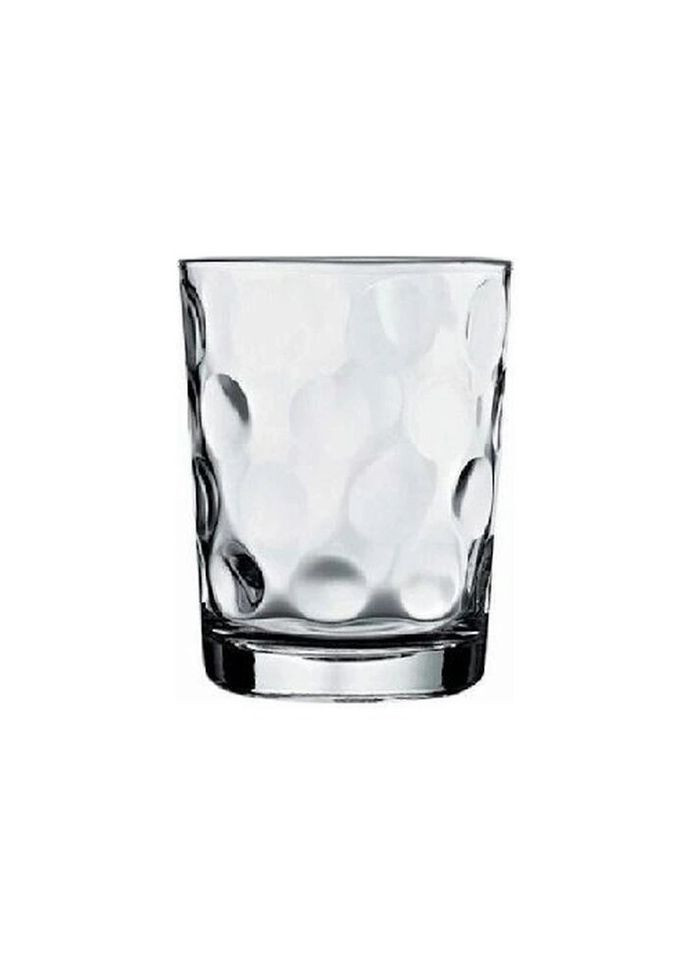 Набор стаканов для виски Space PS-52903-4 240 мл 4 шт Pasabahce (269368949)