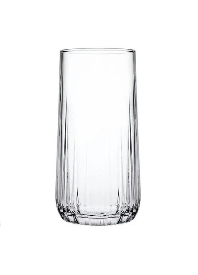 Набор стаканов высоких Nova PS-20695-6 360 мл 6 шт Pasabahce (269368941)