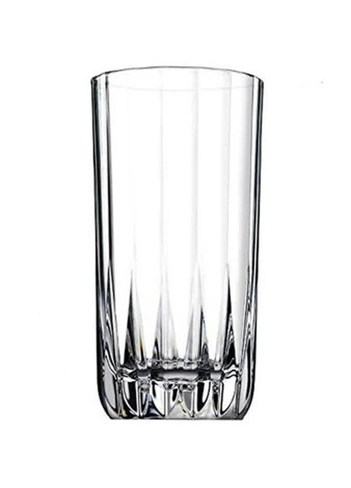 Набор стаканов высоких Antalya PS-52279-6 305 мл 6 шт Pasabahce (269368923)