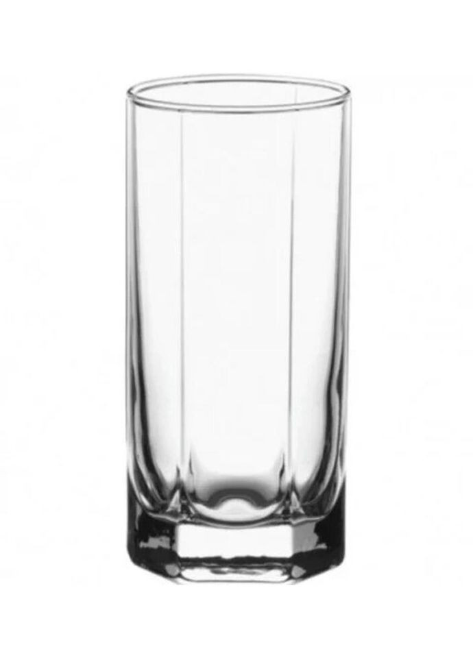 Набір склянок для соку 6 шт. 290 мл Tango PS-42942 Pasabahce (269368935)