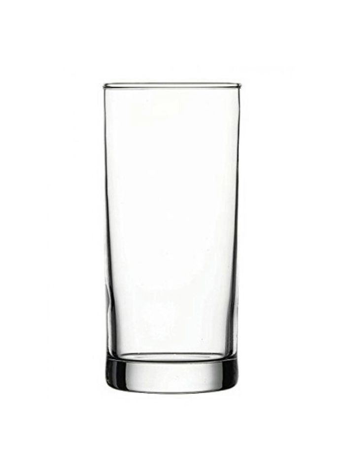 Набор стаканов высоких Istanbul PS-42402-6 290 мл 6 шт Pasabahce (269368937)