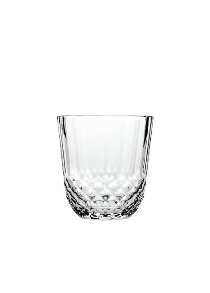 Набор стаканов для виски Diony PS-52760-6 330 мл 6 шт Pasabahce (269368954)