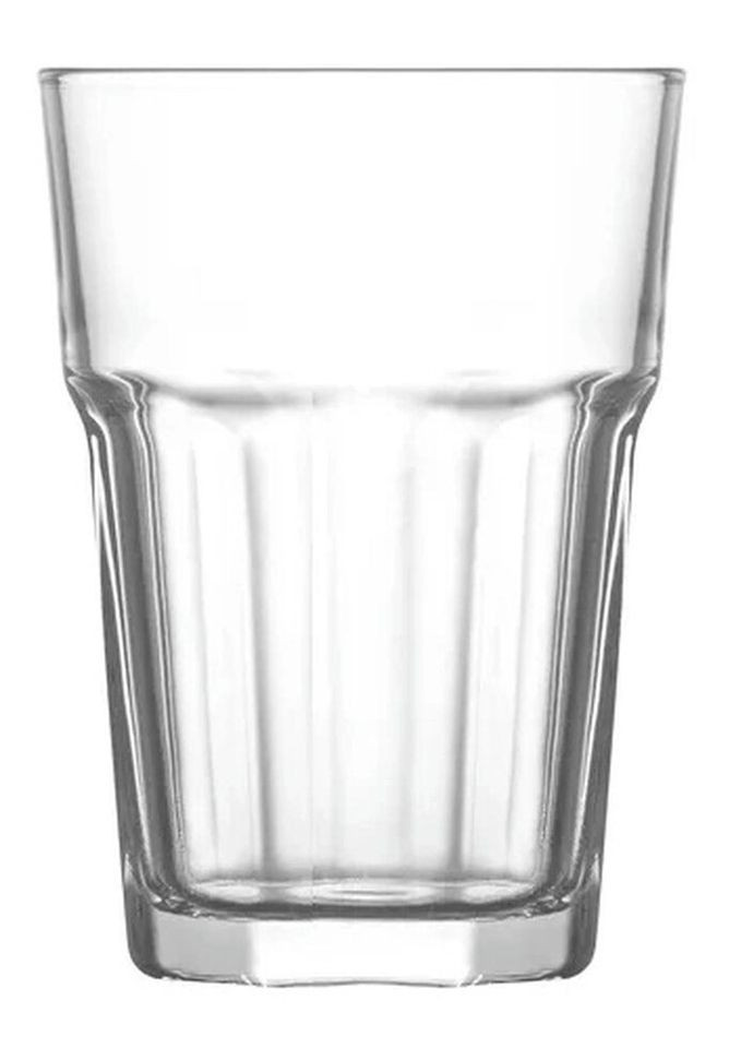 Набор низких стаканов Aras VS-3360 360 мл 6 шт Versailles (269369088)