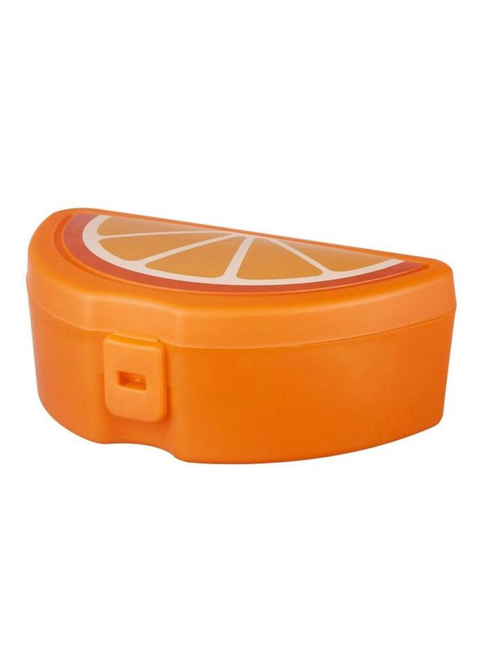 Ланч-бокс детский Gustо Витамин GT-G-498-O 200 мл Gusto (269372361)
