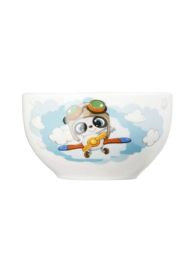 Набір дитячого посуду Panda pilot AR-3451-PS 3 предмети Ardesto (269372372)