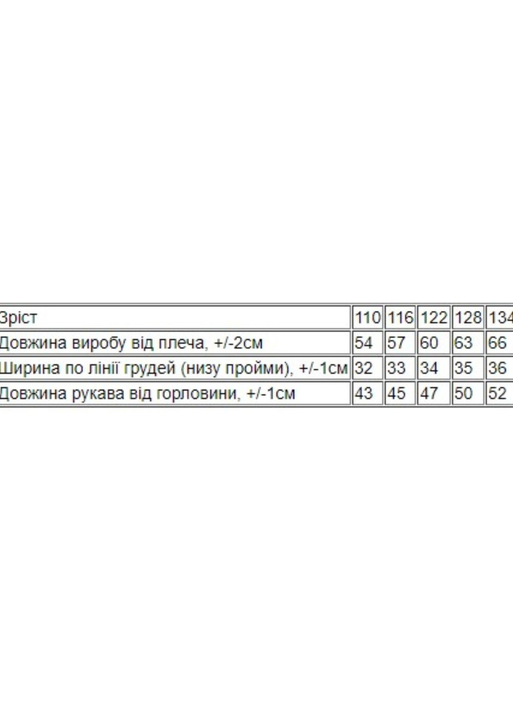 Бірюзова сукня для дівчинки Носи своє (269449776)