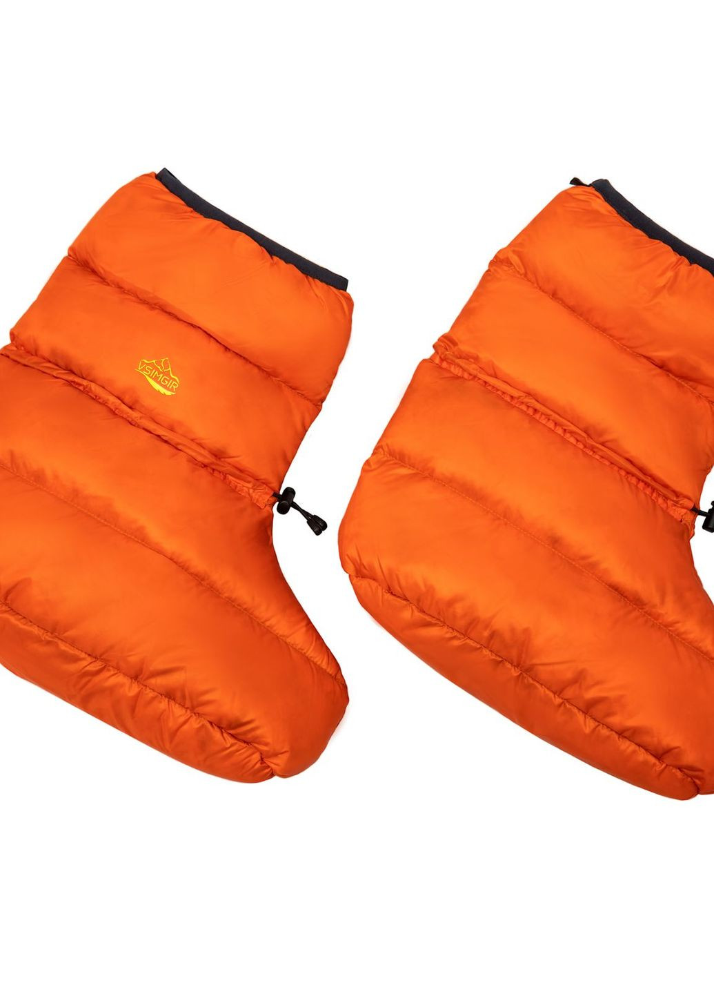 Пухові капчурі(чуні) VsimGir (269463385)