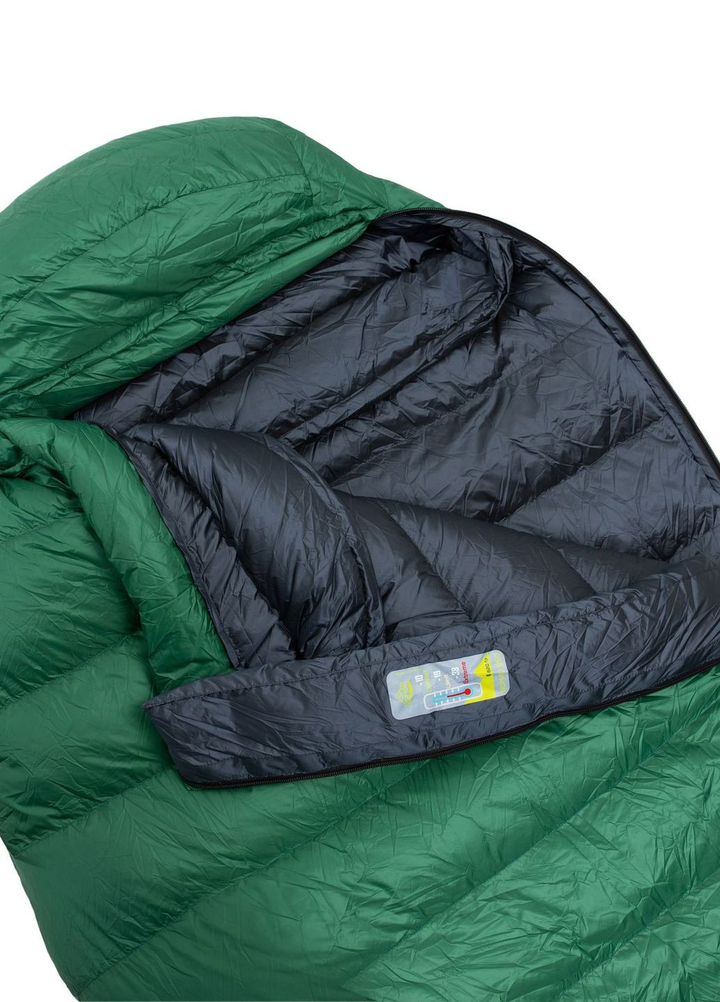 Спальный мешок Nomad 850 правый VsimGir (269463386)