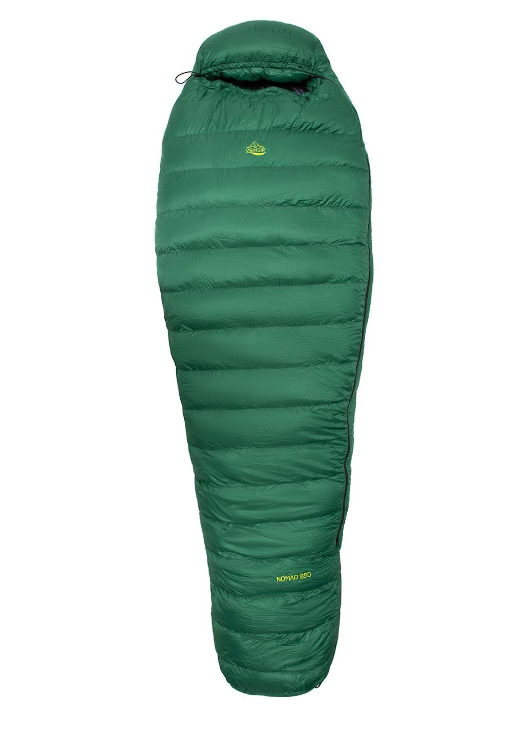 Спальный мешок Nomad 850 правый VsimGir (269463386)