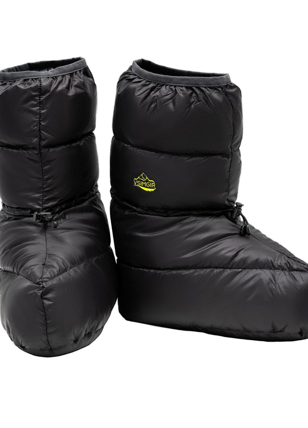 Пухові капчурі(чуні) VsimGir (269463387)