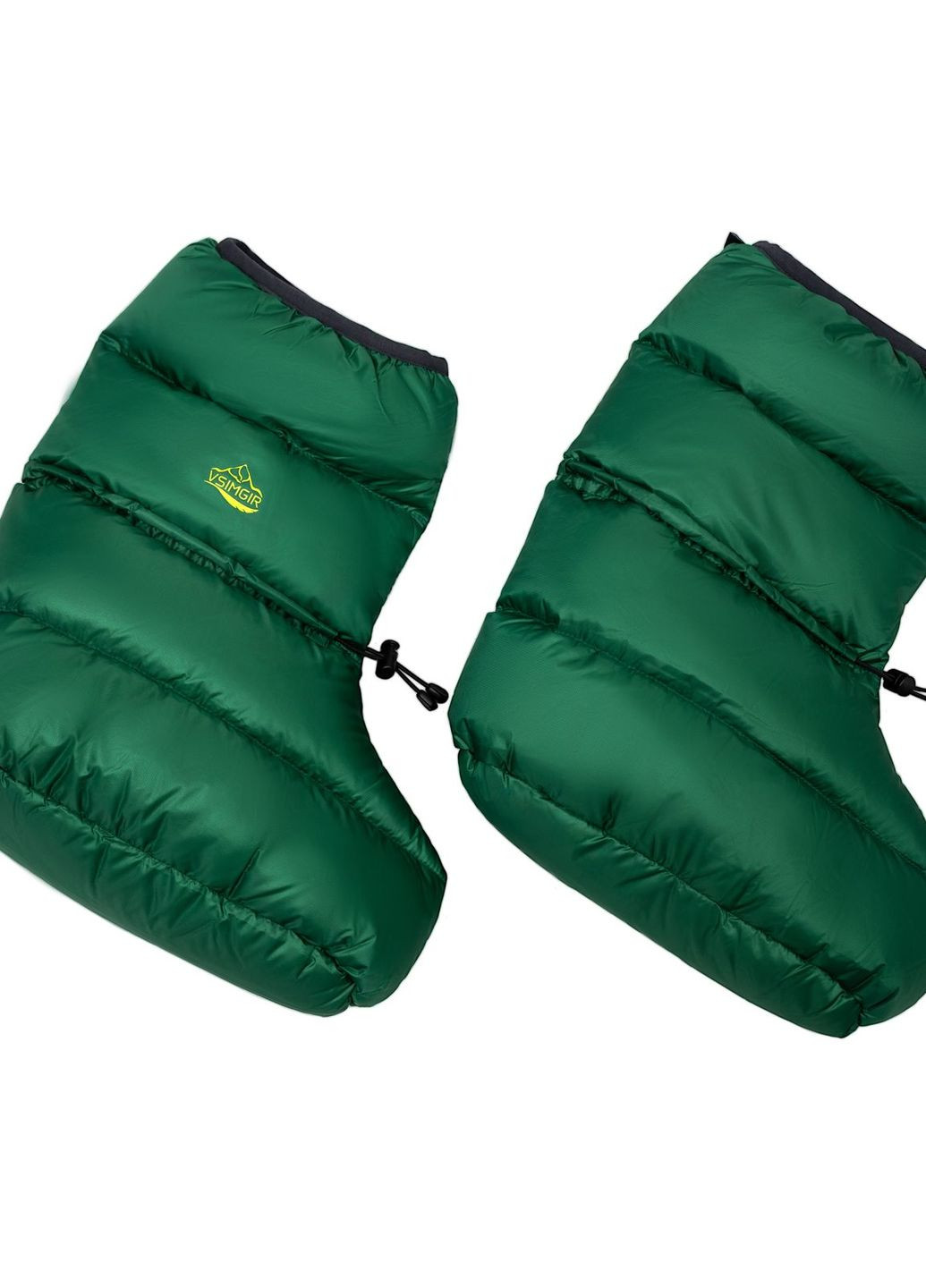 Пуховые капчуры (чуни) VsimGir (269463388)