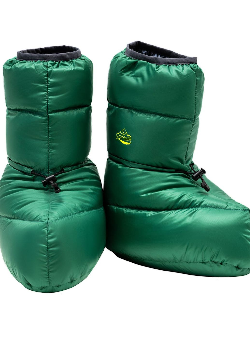 Пуховые капчуры (чуни) VsimGir (269463388)