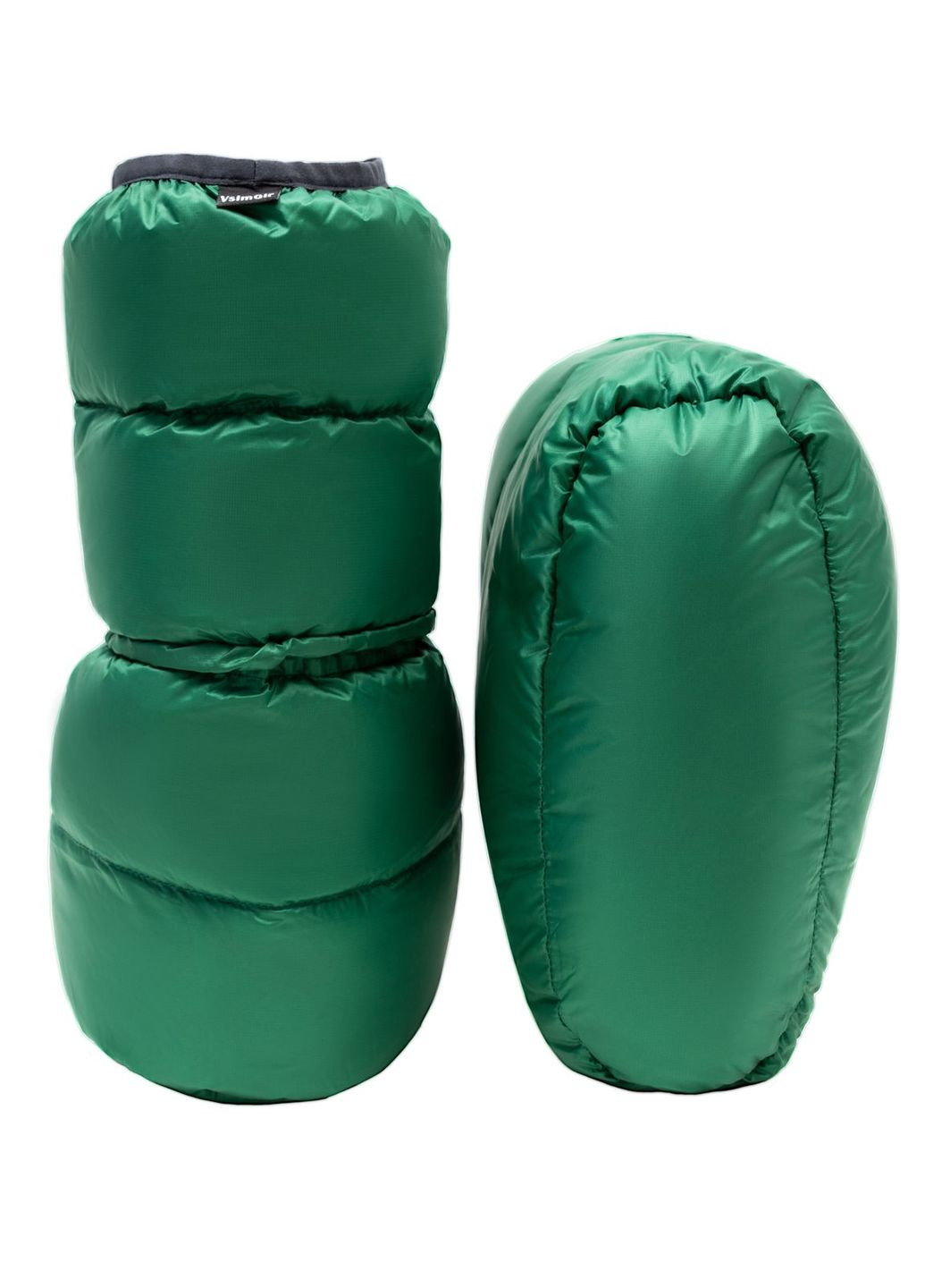 Пуховые капчуры (чуни) VsimGir (269463388)