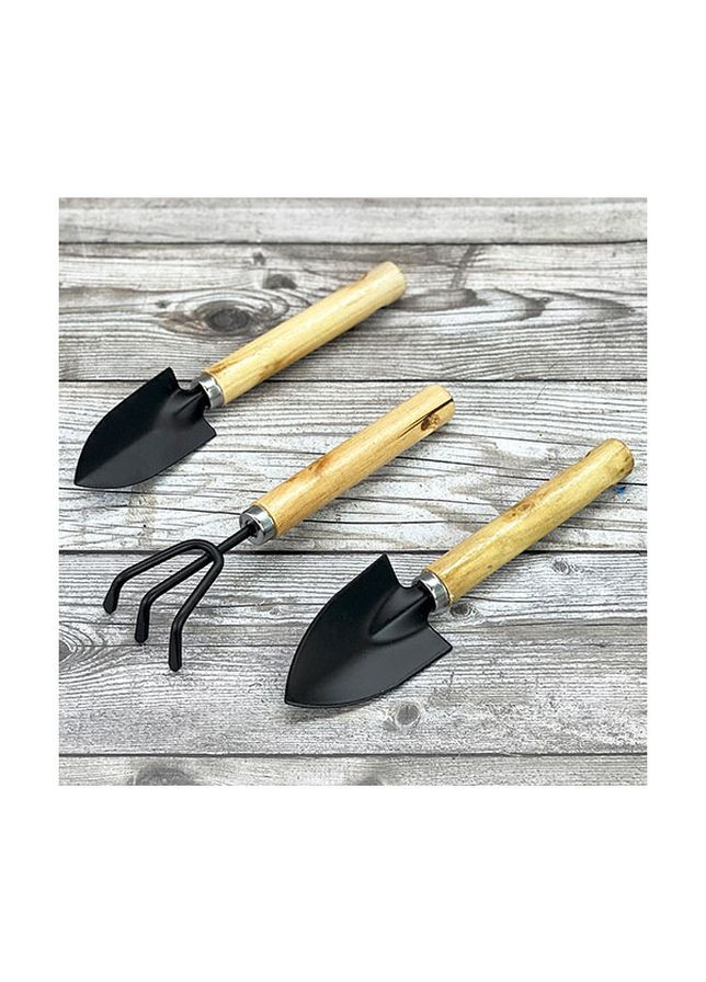 Садовый набор 3пр/наб 24см Home (269393914)