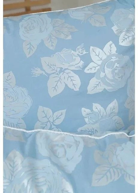 Подушка Пухова 60х60 см. 90% гусячий пух Милана (269463410)